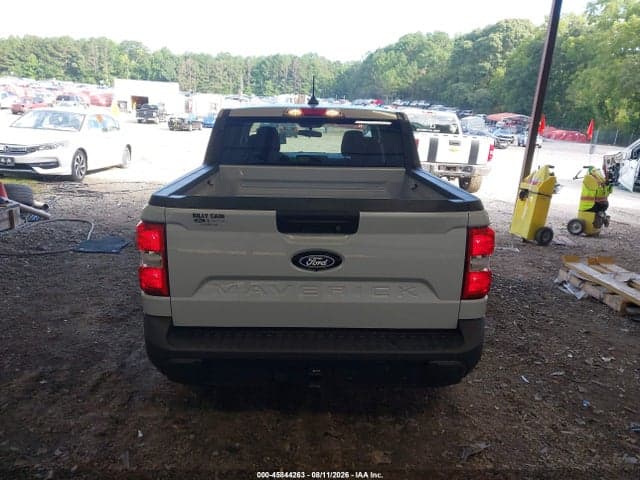2026 FORD MAVERICK XLT 16