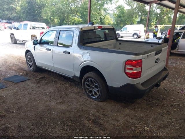 2026 FORD MAVERICK XLT 3