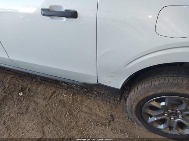 2026 FORD MAVERICK XLT 6