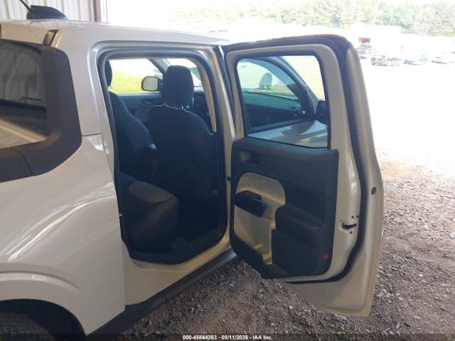 2026 FORD MAVERICK XLT 8