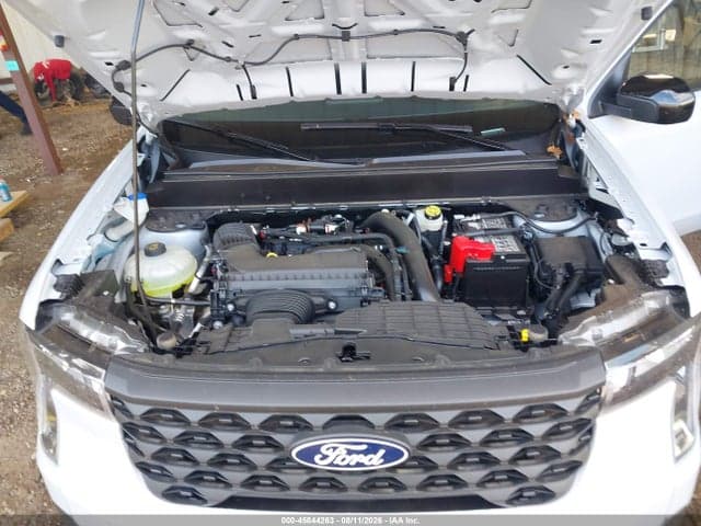 2026 FORD MAVERICK XLT 10