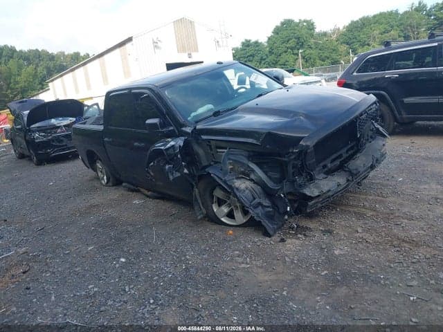 2017 RAM 1500 EXPRESS 4X4 5'7 BOX 1