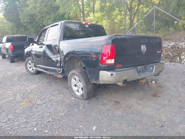 2017 RAM 1500 EXPRESS 4X4 5'7 BOX 3