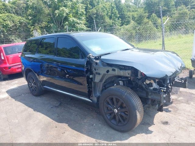 2025 DODGE DURANGO PURSUIT AWD 14