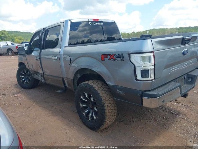 2020 FORD F-150 XLT 3