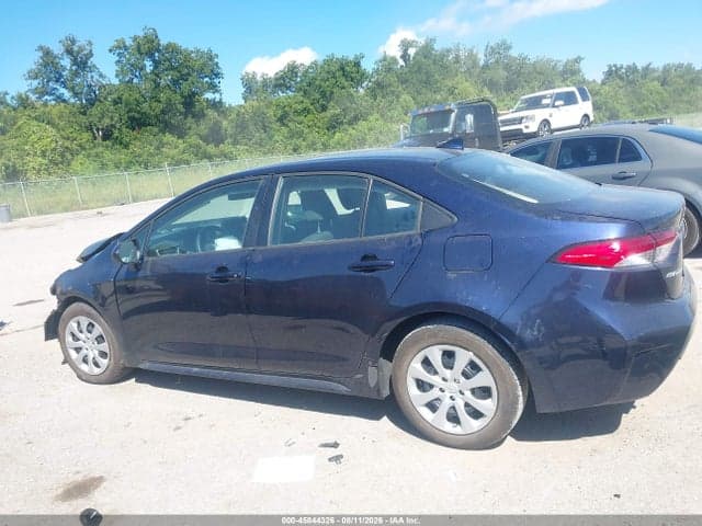 2024 TOYOTA COROLLA LE 14