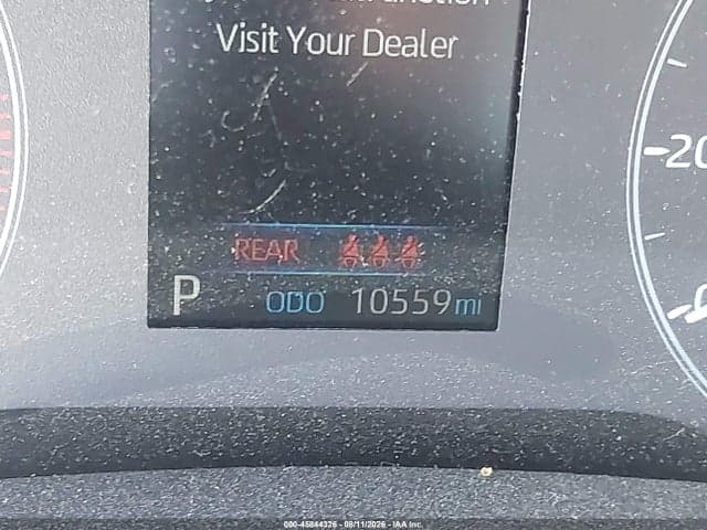 2024 TOYOTA COROLLA LE 15