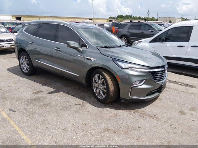 2022 BUICK ENCLAVE AWD PREMIUM 1