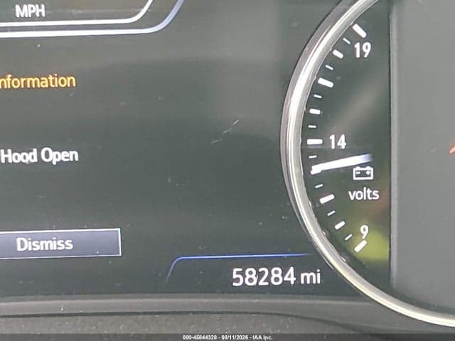 2022 BUICK ENCLAVE AWD PREMIUM 15