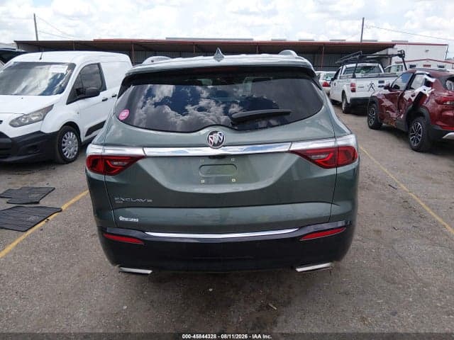 2022 BUICK ENCLAVE AWD PREMIUM 16