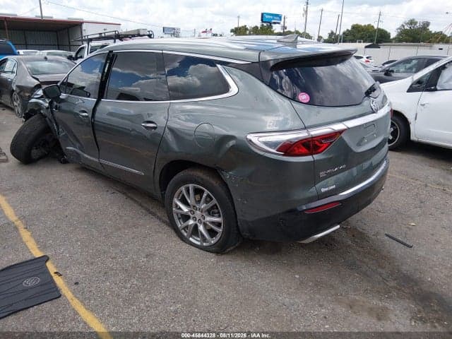 2022 BUICK ENCLAVE AWD PREMIUM 3