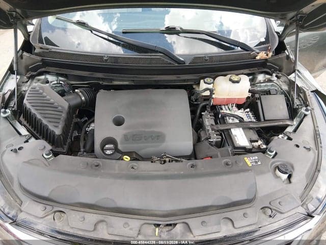 2022 BUICK ENCLAVE AWD PREMIUM 10