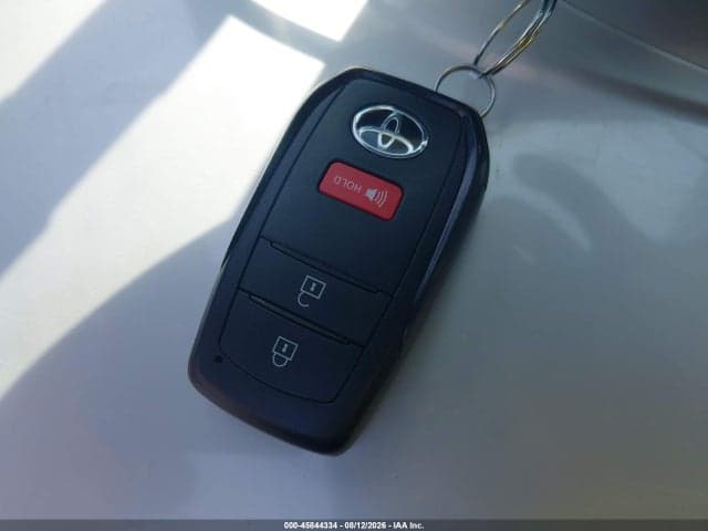 2026 TOYOTA RAV4 LE 11