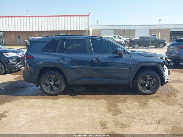 2026 TOYOTA RAV4 LE 14
