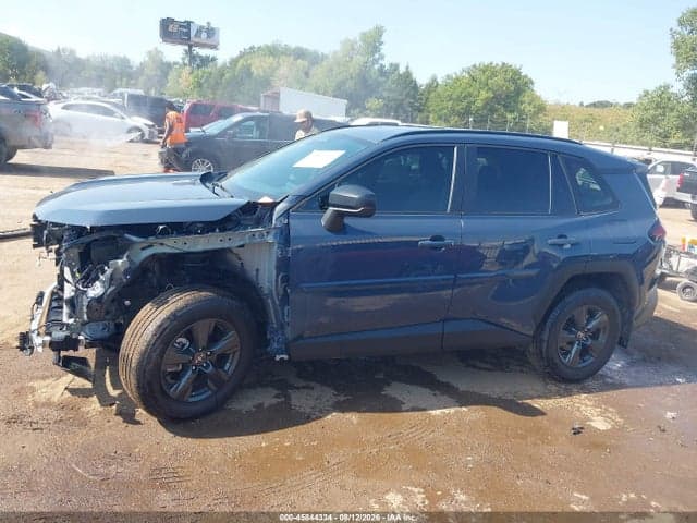 2026 TOYOTA RAV4 LE 15