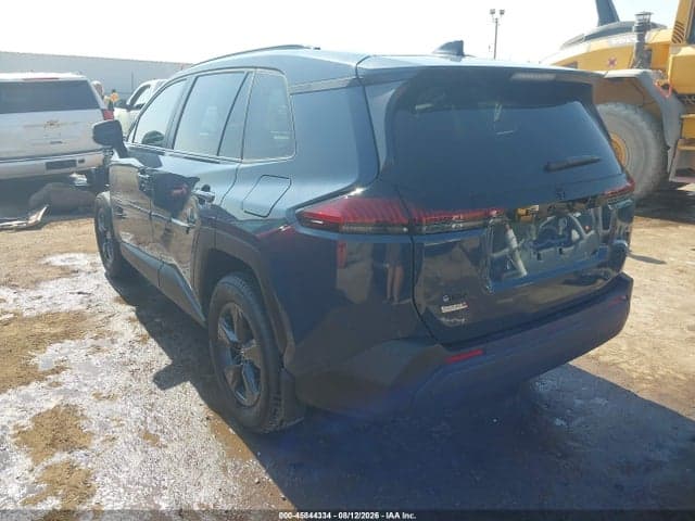 2026 TOYOTA RAV4 LE 3