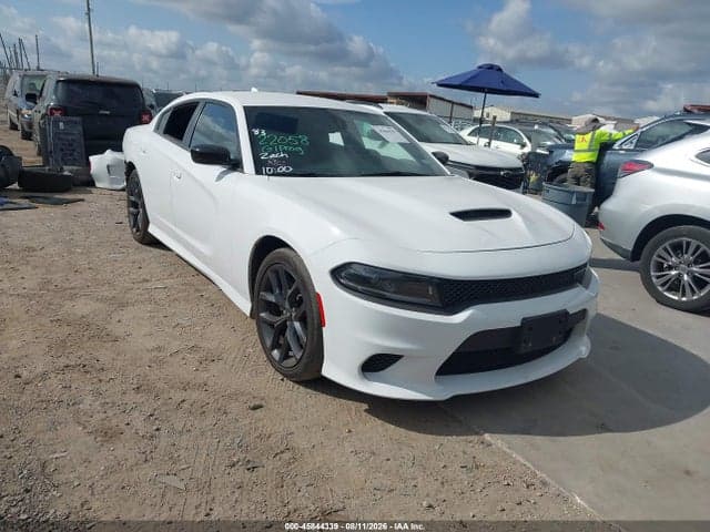 2023 DODGE CHARGER GT 1