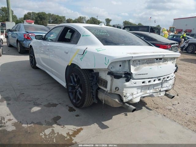 2023 DODGE CHARGER GT 3