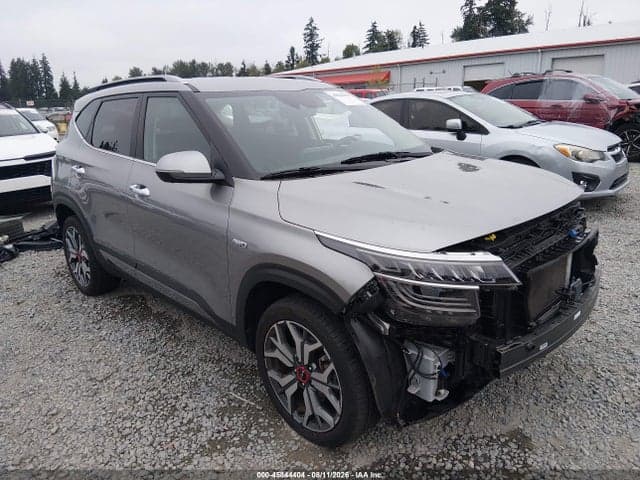 2023 KIA SELTOS SX TURBO 1