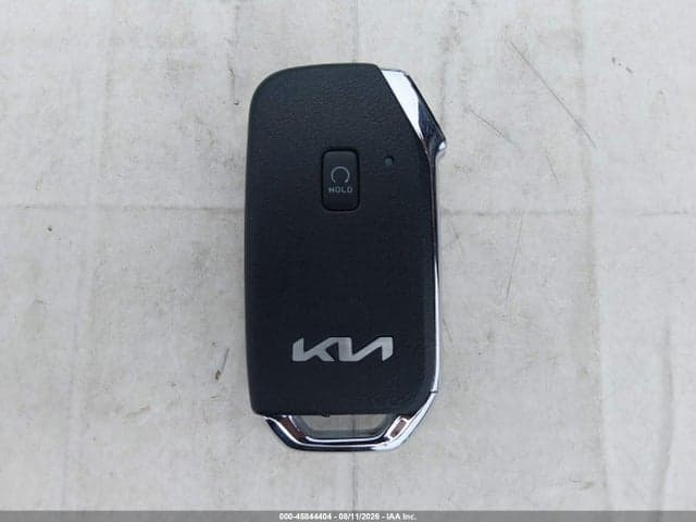 2023 KIA SELTOS SX TURBO 11