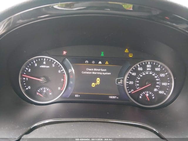 2023 KIA SELTOS SX TURBO 7