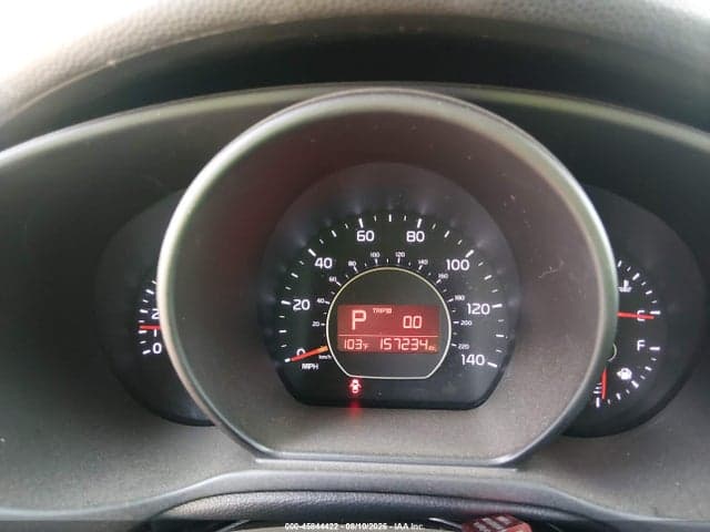 2018 KIA SOUL + 6