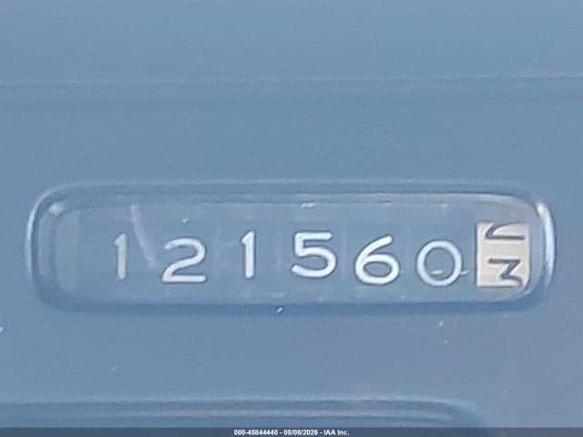 1985 CHEVROLET CORVETTE 12