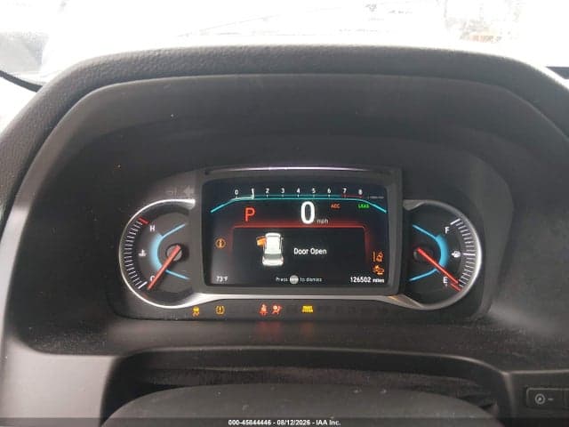 2019 HONDA PILOT EX-L 7
