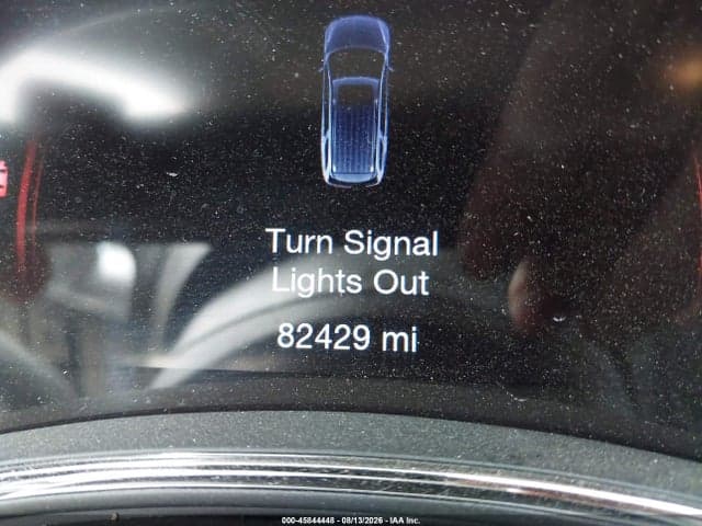 2017 DODGE DURANGO SXT RWD 16