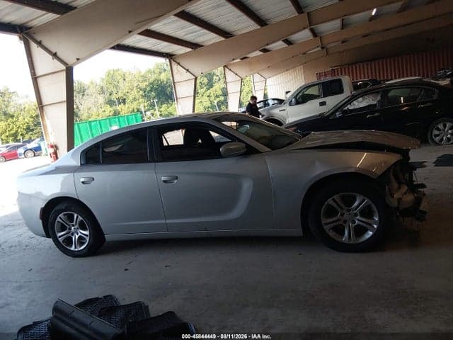 2020 DODGE CHARGER SXT RWD 14