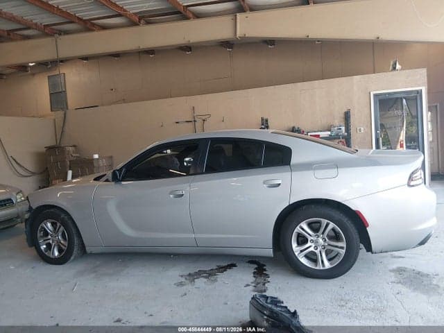 2020 DODGE CHARGER SXT RWD 15