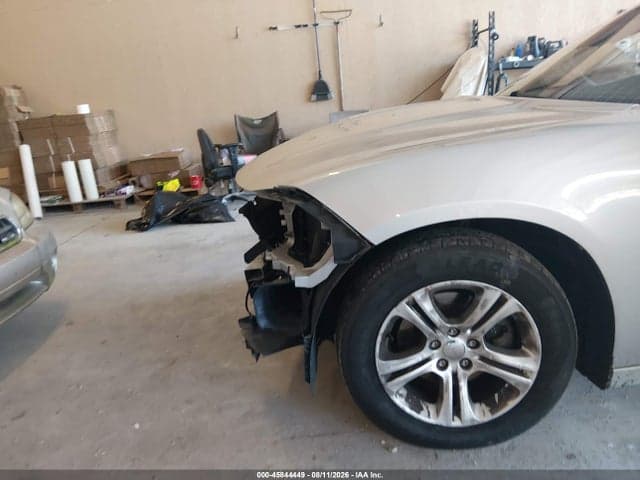 2020 DODGE CHARGER SXT RWD 6