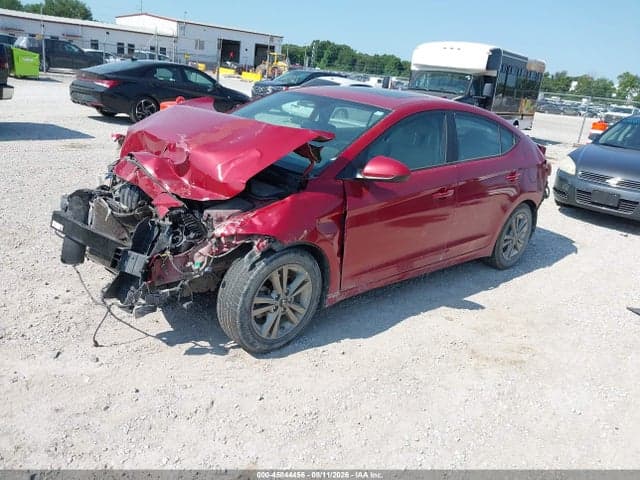 2017 HYUNDAI ELANTRA VALUE EDITION 2