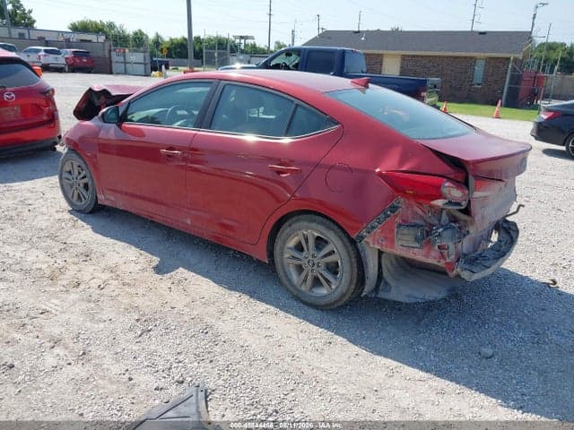 2017 HYUNDAI ELANTRA VALUE EDITION 3