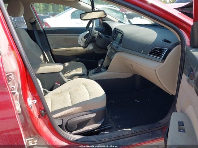 2017 HYUNDAI ELANTRA VALUE EDITION 5