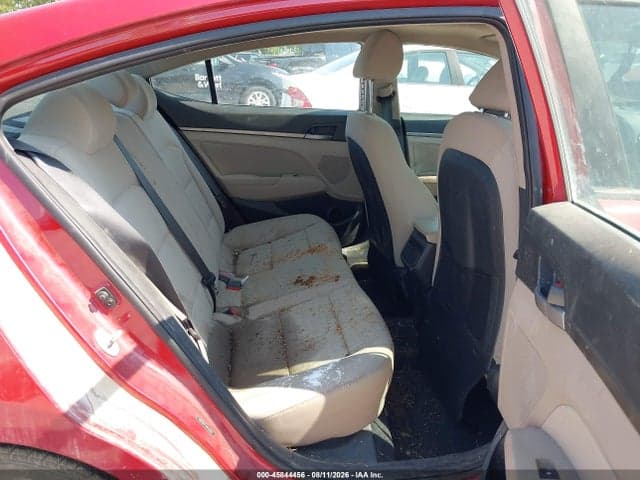 2017 HYUNDAI ELANTRA VALUE EDITION 8