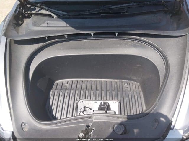 2025 TESLA MODEL 3 LONG RANGE REAR-WHEEL DRIVE/STANDARD REAR-WHEEL DRIVE 10