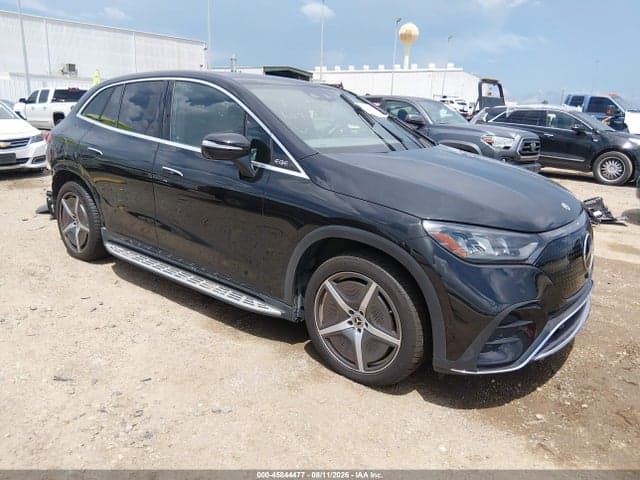 2023 MERCEDES-BENZ EQE 500 SUV 4MATIC