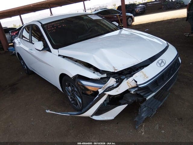 2024 HYUNDAI ELANTRA SEL 6