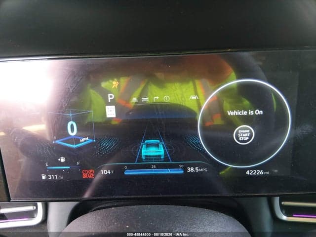 2024 HYUNDAI ELANTRA SEL 7