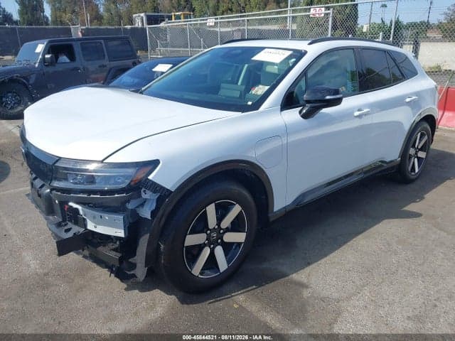 2026 HONDA PROLOGUE TOURING 2