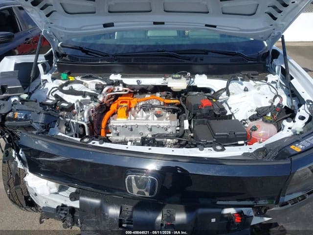 2026 HONDA PROLOGUE TOURING 10