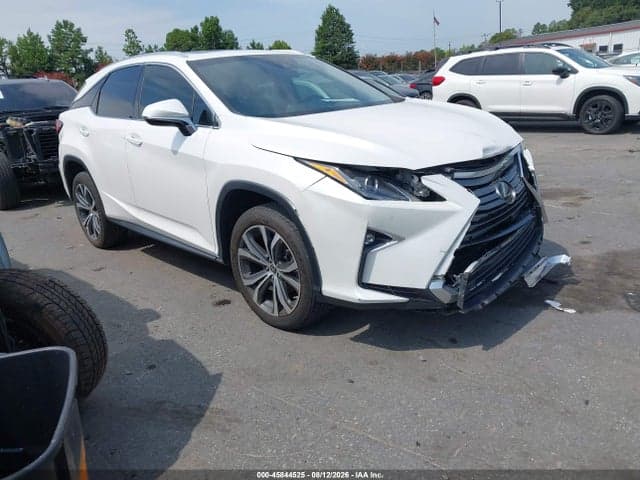 2019 LEXUS RX 350 1