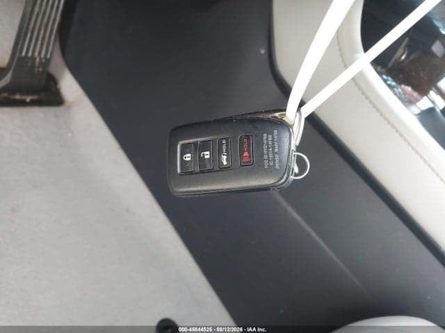 2019 LEXUS RX 350 11