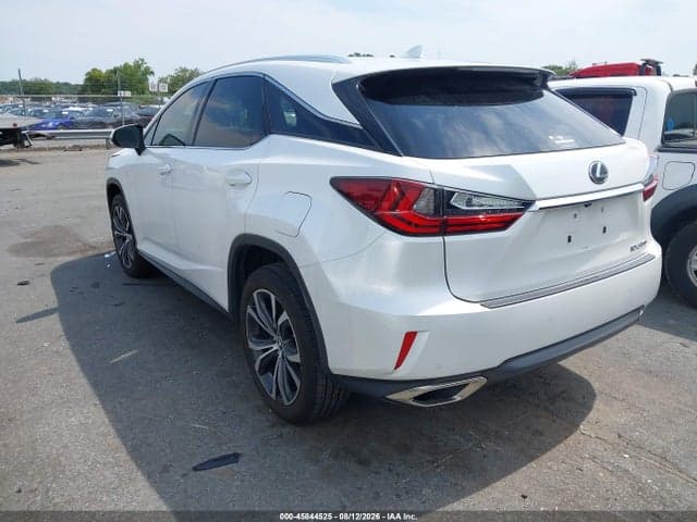 2019 LEXUS RX 350 3