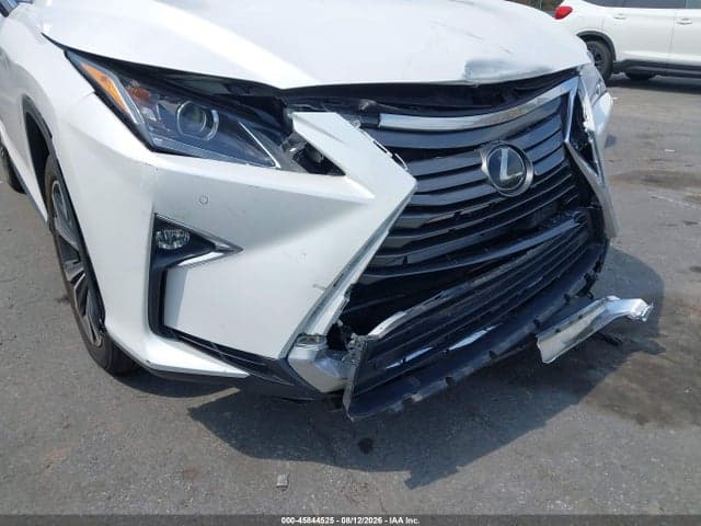 2019 LEXUS RX 350 6