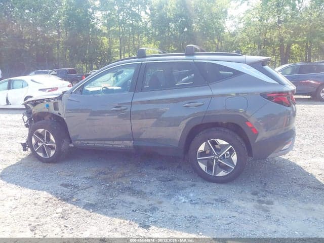 2026 HYUNDAI TUCSON SEL 15