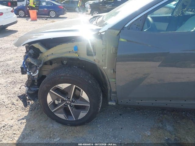 2026 HYUNDAI TUCSON SEL 6
