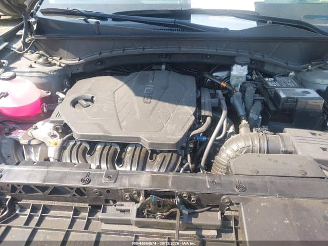 2026 HYUNDAI TUCSON SEL 10
