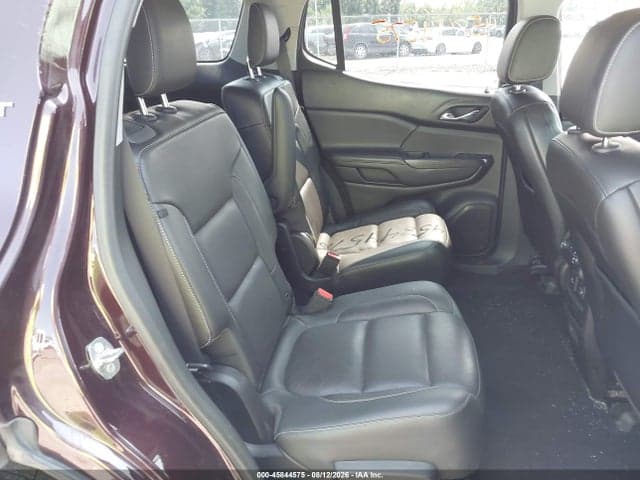2018 GMC ACADIA SLT-1 8